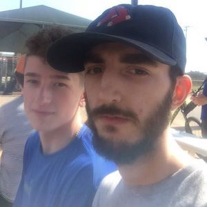 Meet your Posher, Nick